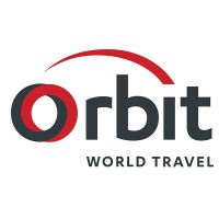 Orbit World Travel (AU) logo, Orbit World Travel (AU) contact details