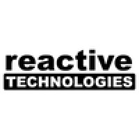 Reactive Technologies logo, Reactive Technologies contact details