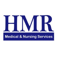 HMR Medical & Nursing Service logo, HMR Medical & Nursing Service contact details