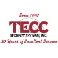 TECC Security Systems logo, TECC Security Systems contact details