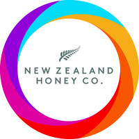 New Zealand Honey Co. logo, New Zealand Honey Co. contact details