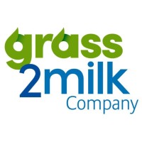 Grass to Milk Company logo, Grass to Milk Company contact details