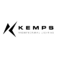 Kemps Architectural Lighting Ltd logo, Kemps Architectural Lighting Ltd contact details