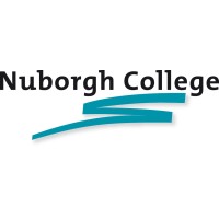 Nuborgh College logo, Nuborgh College contact details