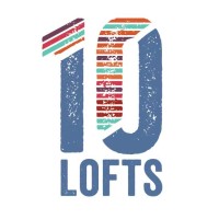 10 Lofts logo, 10 Lofts contact details