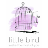 Little Bird - Make The Most of You logo, Little Bird - Make The Most of You contact details