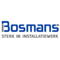 Bosmans Installatietechniek B.V. logo, Bosmans Installatietechniek B.V. contact details