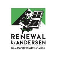 Renewal by Andersen of Houston logo, Renewal by Andersen of Houston contact details