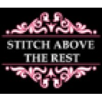 Stitch Above The Rest logo, Stitch Above The Rest contact details