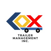 COX Trailer Management, Inc. logo, COX Trailer Management, Inc. contact details