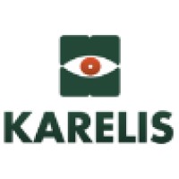 KARELIS logo, KARELIS contact details