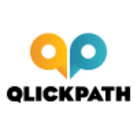 QlickPath BV logo, QlickPath BV contact details