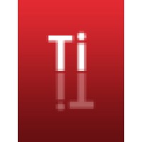 The Ti Group logo, The Ti Group contact details