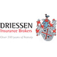 Driessen Insurance Brokers logo, Driessen Insurance Brokers contact details