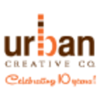 Urban Creative Co. logo, Urban Creative Co. contact details