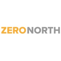 Zero North Data logo, Zero North Data contact details