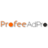 Profee AdPro logo, Profee AdPro contact details