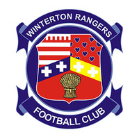 Winterton Rangers FC logo, Winterton Rangers FC contact details