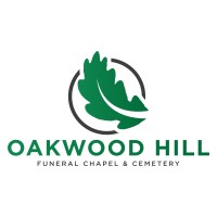 Oakwood Hill Funeral Chapel & Cemetery logo, Oakwood Hill Funeral Chapel & Cemetery contact details