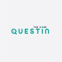 The Core Questin logo, The Core Questin contact details