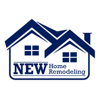 NEW Home Remodeling Corp. logo, NEW Home Remodeling Corp. contact details