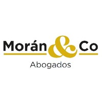 MORAN & CO , ABOGADOS logo, MORAN & CO , ABOGADOS contact details