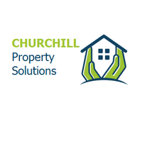 CHURCHILL Property Solutions LTD logo, CHURCHILL Property Solutions LTD contact details