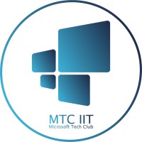 Microsoft Tech Club IIT logo, Microsoft Tech Club IIT contact details