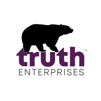 Truth Enterprises logo, Truth Enterprises contact details