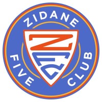 ZIDANE FIVE CLUB logo, ZIDANE FIVE CLUB contact details