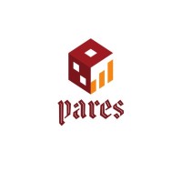 PARES logo, PARES contact details