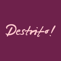 Destrito logo, Destrito contact details