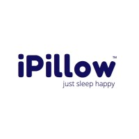 iPillow Nederland logo, iPillow Nederland contact details