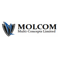 Molcom Multi-Concepts Limited logo, Molcom Multi-Concepts Limited contact details