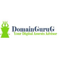 DomainGuruG.com logo, DomainGuruG.com contact details