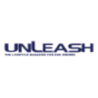 UnleashMagazine.com logo, UnleashMagazine.com contact details