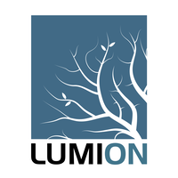 Lumion CZ logo, Lumion CZ contact details