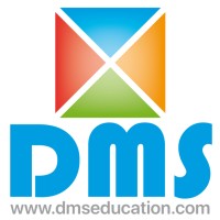 DMS EDUCATION logo, DMS EDUCATION contact details