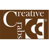 Creative Crabs Pvt. Ltd logo, Creative Crabs Pvt. Ltd contact details