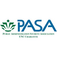 Public Administration Student Association (PASA) logo, Public Administration Student Association (PASA) contact details