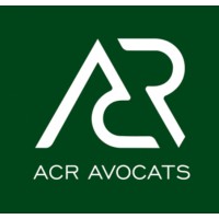 ACR Avocats logo, ACR Avocats contact details