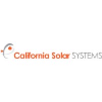 California Solar Systems logo, California Solar Systems contact details