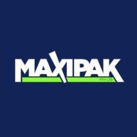 Maxipak Pty Ltd logo, Maxipak Pty Ltd contact details