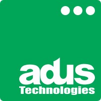 ADUS Technologies logo, ADUS Technologies contact details