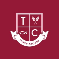 Tower College logo, Tower College contact details