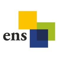 European New School of Digital Studies logo, European New School of Digital Studies contact details