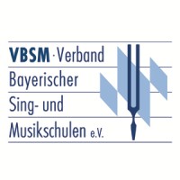 Bavarian Association of Music Schools logo, Bavarian Association of Music Schools contact details