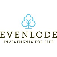 Evenlode Investment logo, Evenlode Investment contact details