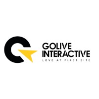 Golive Interactive Ltd logo, Golive Interactive Ltd contact details