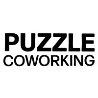 Puzzle Coworking logo, Puzzle Coworking contact details